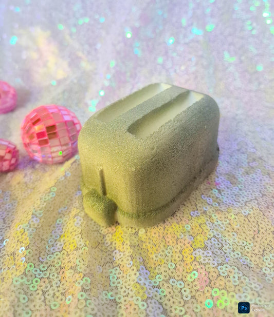 Live. Laugh. Toaster Bath.