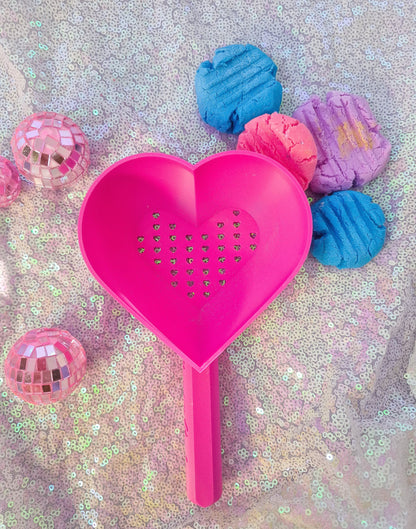 Bubble Maker with Bubble Cookies