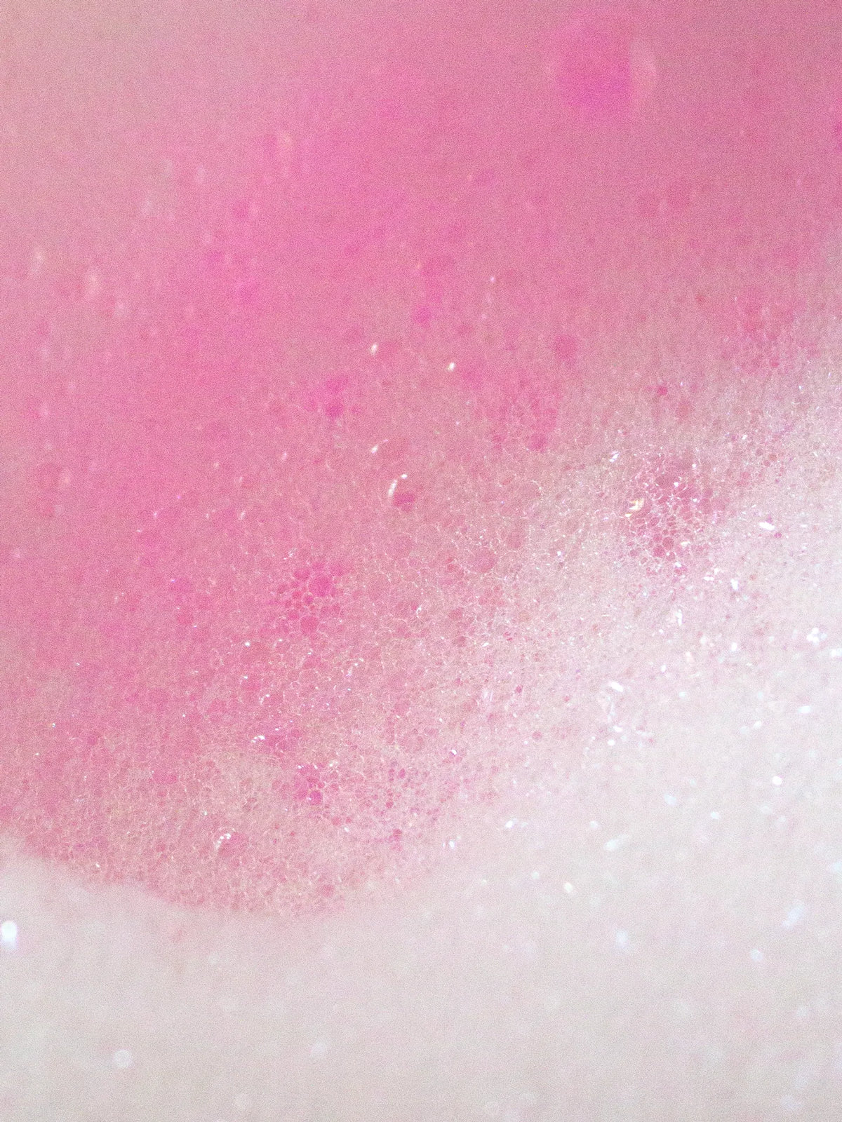 Unicorn Magic Poop Bubble Dough