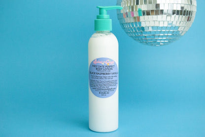 First Date Perfect Body Lotion